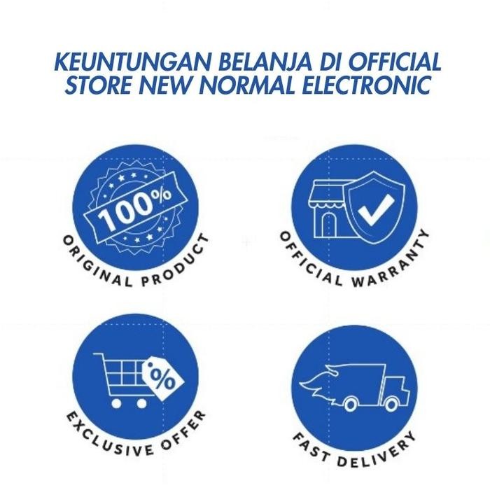 SHARP Libre Series OVEN ELECTRIC EO-18L(W)