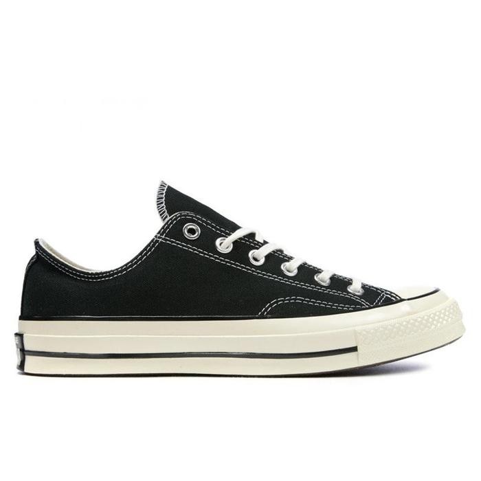 Sepatu Sneakers Converse Chuck Taylor 70'S OX - 162058C