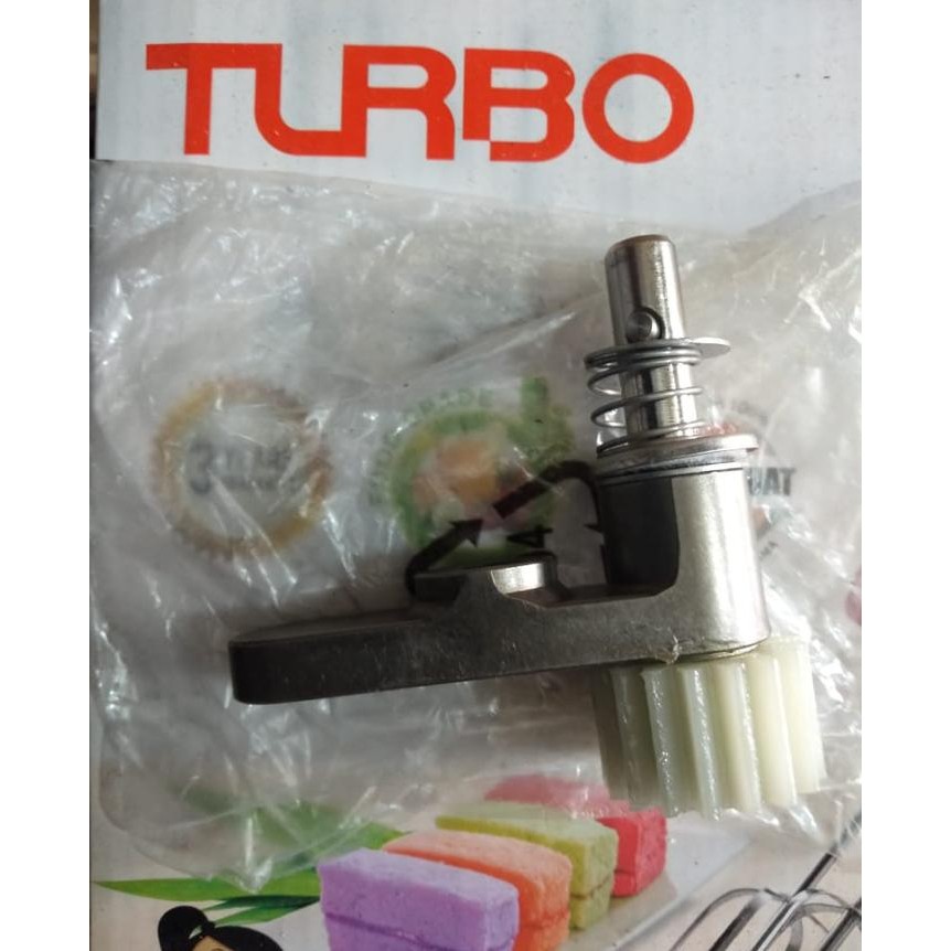 OUT PUT GEAR MIXER TURBO EHM 9595