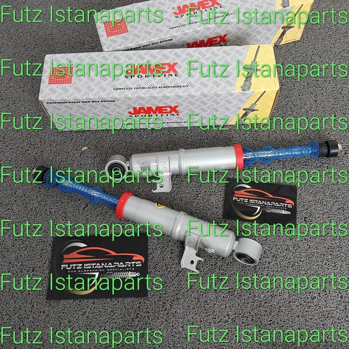 Shock Coilover Jamex Innova / Reborn Depan Shock Only