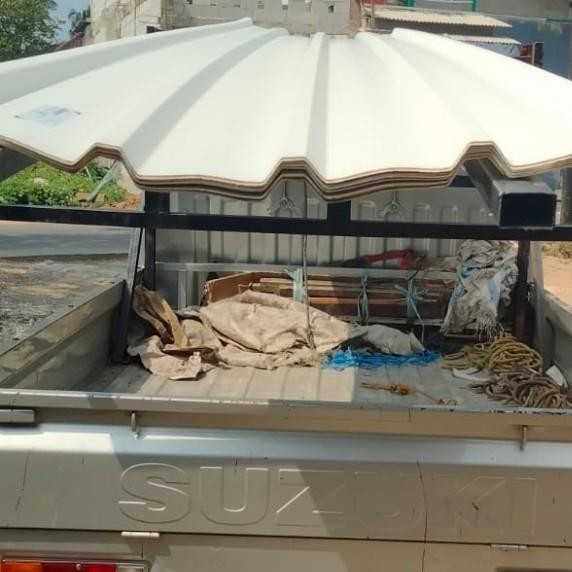 Alderon Rs Trimdeck Panjang 3,4,5,6