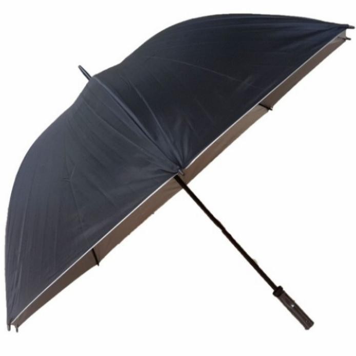 Payung Besar Jumbo Polos Warna