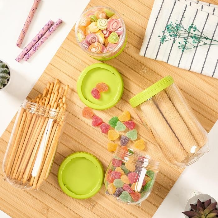 nfin- Cpm Paket Toples Lebaran Rio 8 In 1 ( S4 Dan M4 )