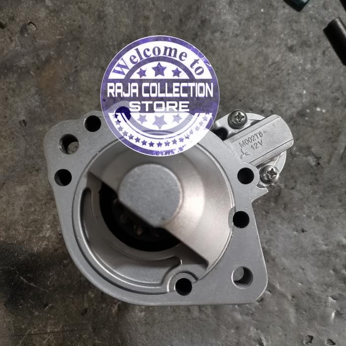 dinamo start starter L300 diesel KUDA diesel L200 diesel