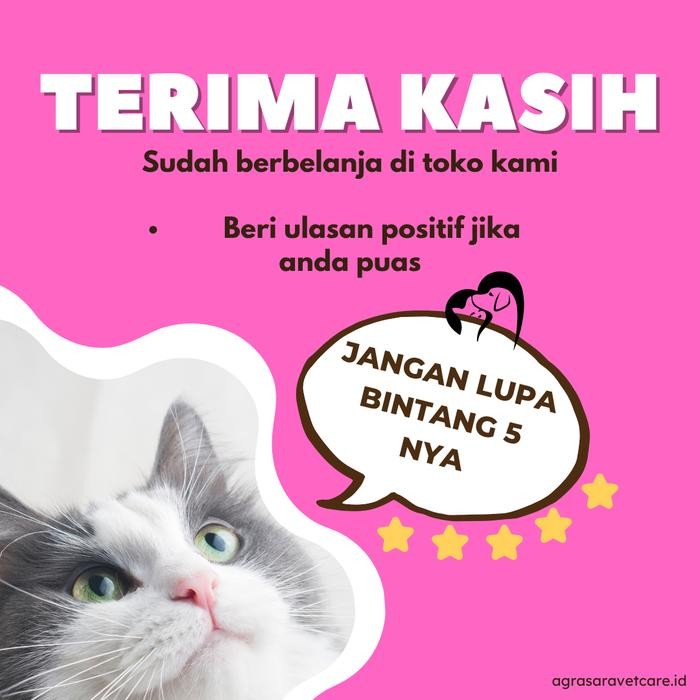 PetShoPq- Enroten 100 Gr Enrofloxacin (Obat Pernafasan,Pencernaan, Crd Komplek)