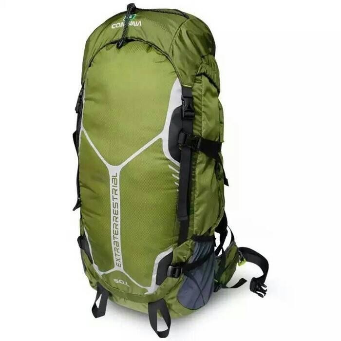 Keril / Carrier Consina Extraterrestrial 60