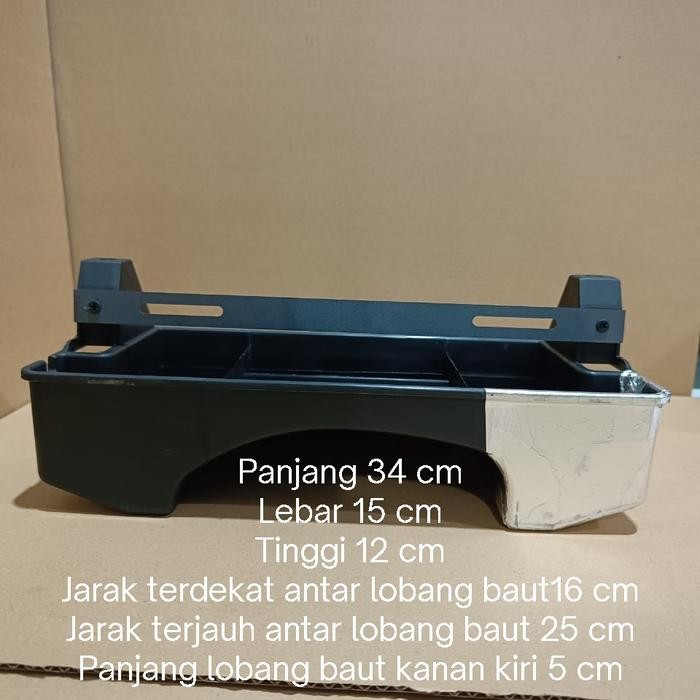 PRODUK Tampungan air Kulkas LG Custom