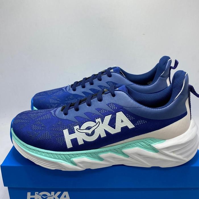 Sepatu Hoka Mach 5 Men'S Running Shoes/Sepatu Hoka Mach 5 Running/Hoka Running Shoes/Sepatu Running