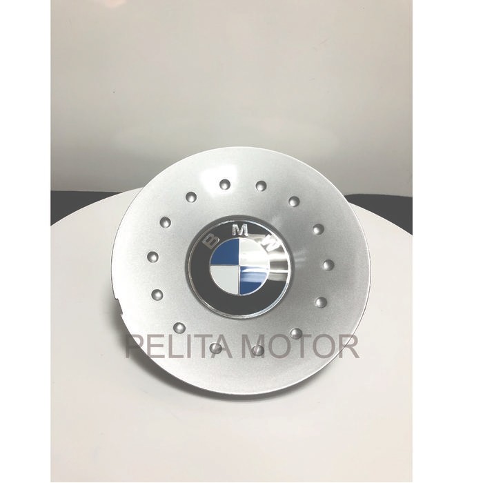 Dop Velg Roda BMW E34 E39 Ring 15 (original part)