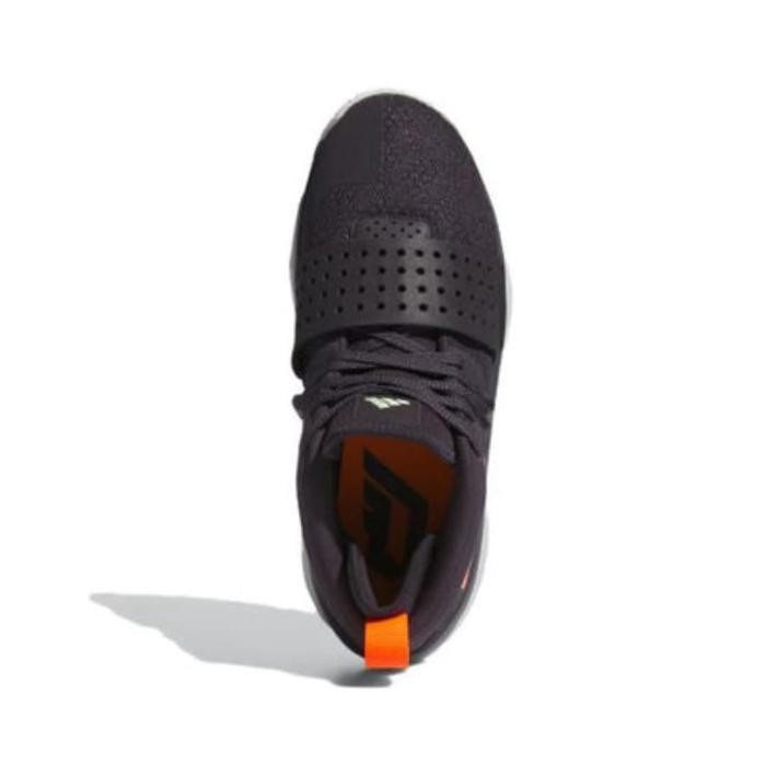 Sepatu Basket Adidas DAME 8 EXTPLY IF1512 Original BNIB