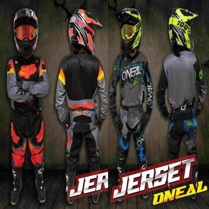 PCJS1 JERSEY JUMBO BIG SIZE GEMUK XXL XXXL 36 38 CELANA CROSSER ENDURO TRABAS GOGGLE SEPATU CROSS