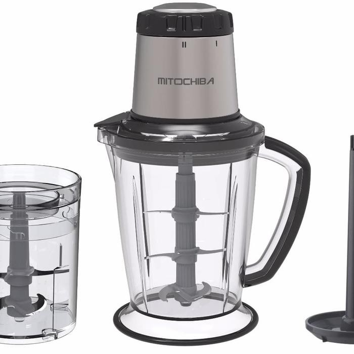 Food Chopper Ch 200 Mitochiba Promo 