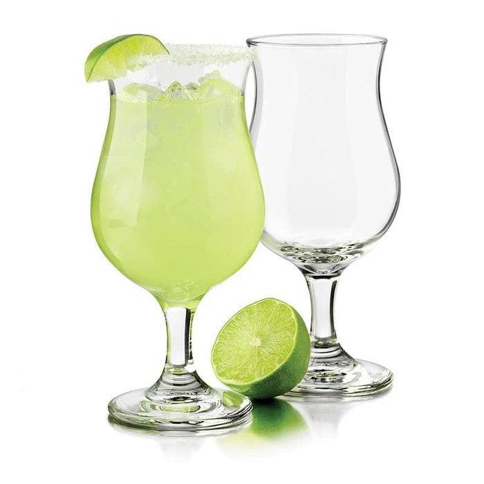 RRShop- Libbey Glass Jus / Glass Mocktail 13.25 Oz #3717