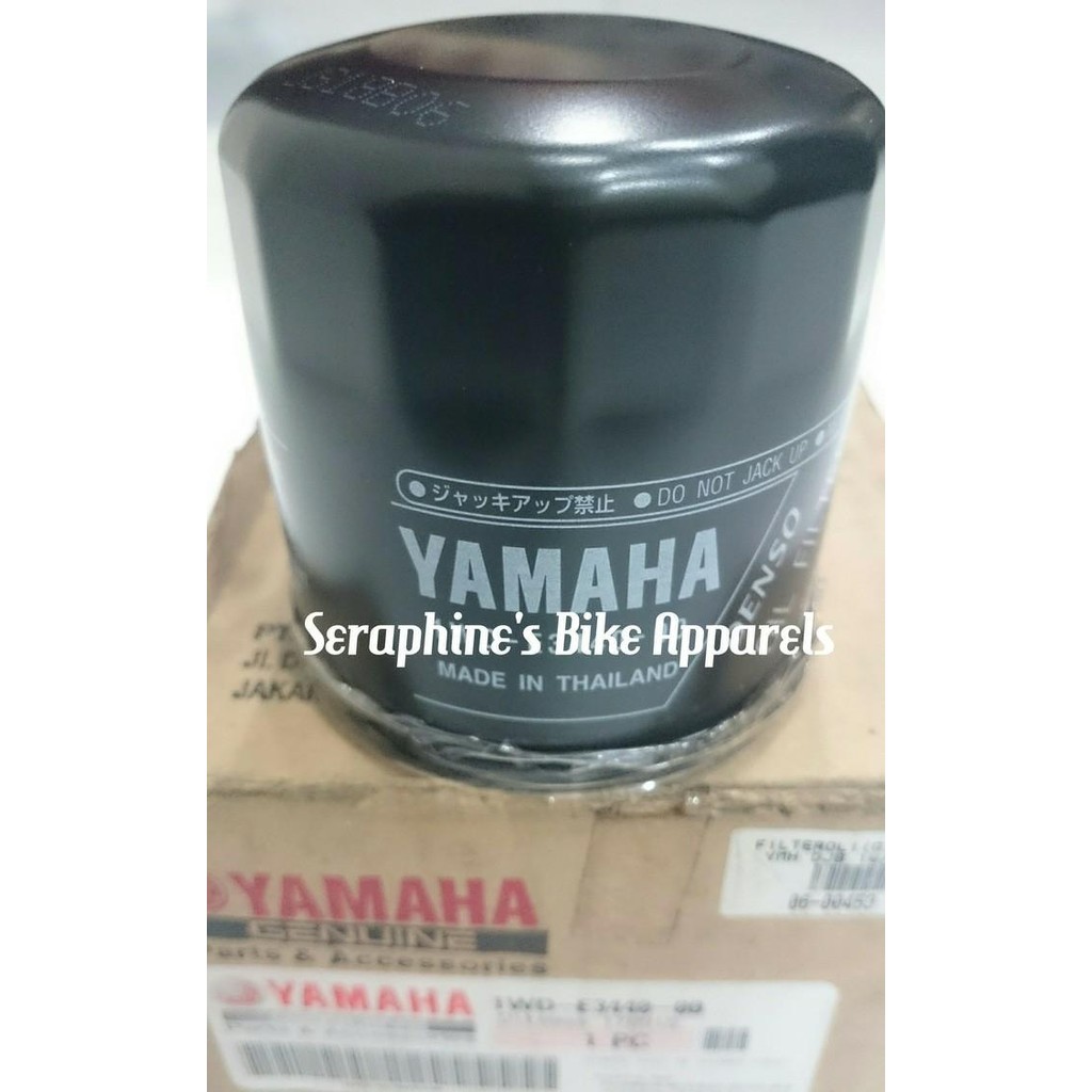 FILTERSARINGAN OLI YAMAHA YGP UTK HONDA CBR250RR CBR250 RR CBR 250RR