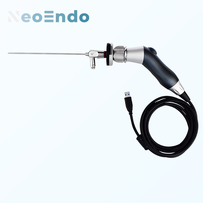 TERBAIK Medical USB Endoscope Camera For ENT Inspection, Portable USB ENT Endoscope Camera