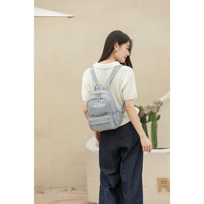 En-ji Malri Backpack - Black