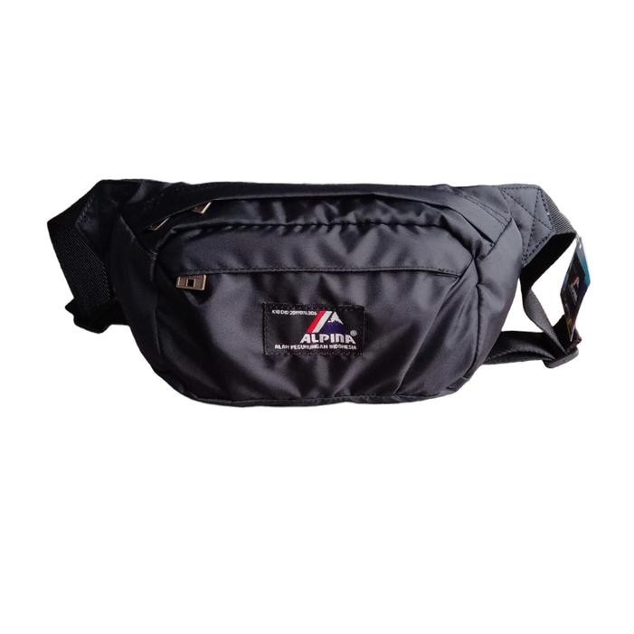TP-016 tas alpina original pria