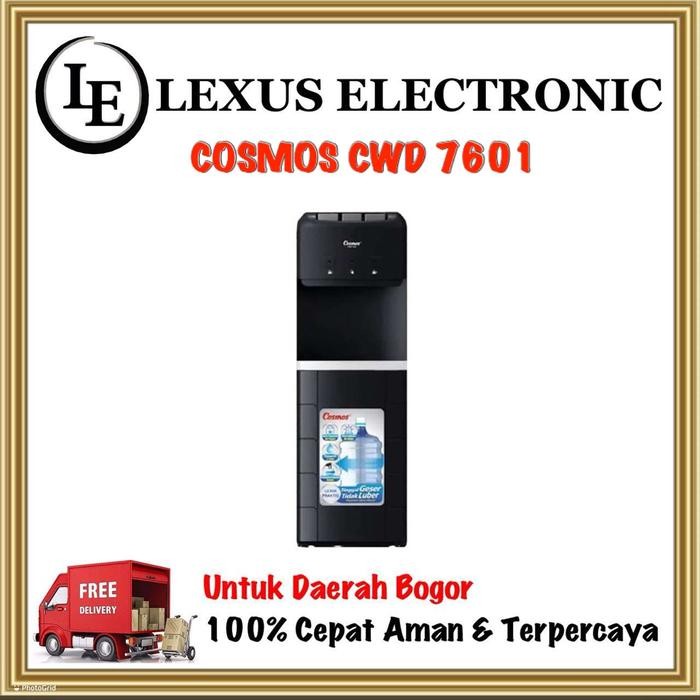 Cosmos dispenser galon Bawah Cwd 7601 Cwd7601