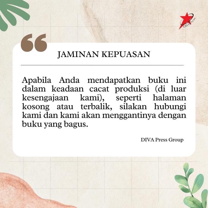 Buku Tokcer Garap Psikotes Smp Dan Sma - Diva Press Promo 