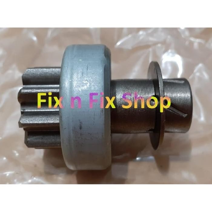 Jual Bendix Starter Kijang Super 5K Avanza 8T 9T Bendik Stater Kf50 Kf40 Kf Kode 102