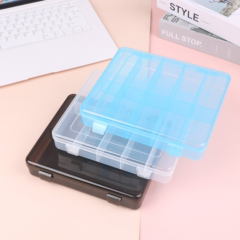 Hot Wheels Car Storage Box Truck Shape Mini Transparent ABS Plastic Dustproof Display Case for Kid T