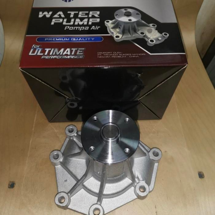 Jual Water Pump Hyundai H1 Diesel A1 Kode 004