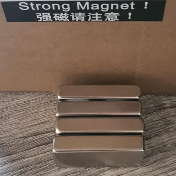 hr8k- Magnet Neodymium Persegi 50X25X10Mm
