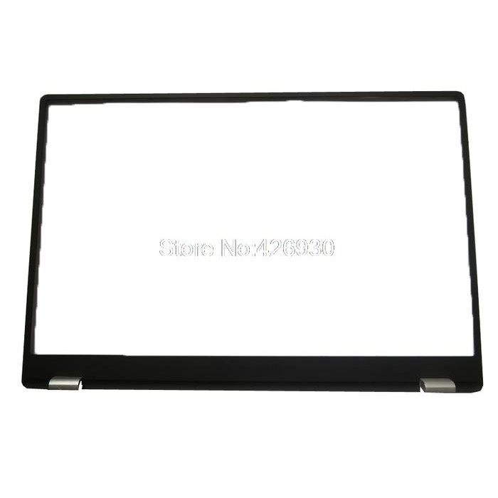 Casing Laptop Laptop LCD Top Cover With Hinge LCD Bezel  For LG Z330 Z330-G Z340 Z350 Z355 ABQ739404