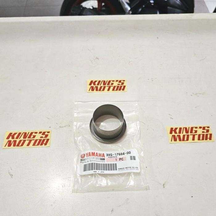 dena- Corong Dudukan Per Cvt Pully Seat Secondary Spring Nouvo Z Lele 3Xg