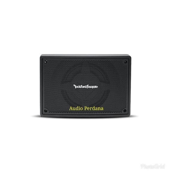 ROCKFORD FOSGATE PS 8 SUBWOOFER KOLONG JOK ROCKFORD PS8 100% ORIGINAL