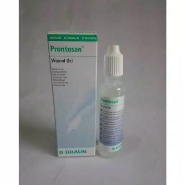 PRONTOSAN GEL