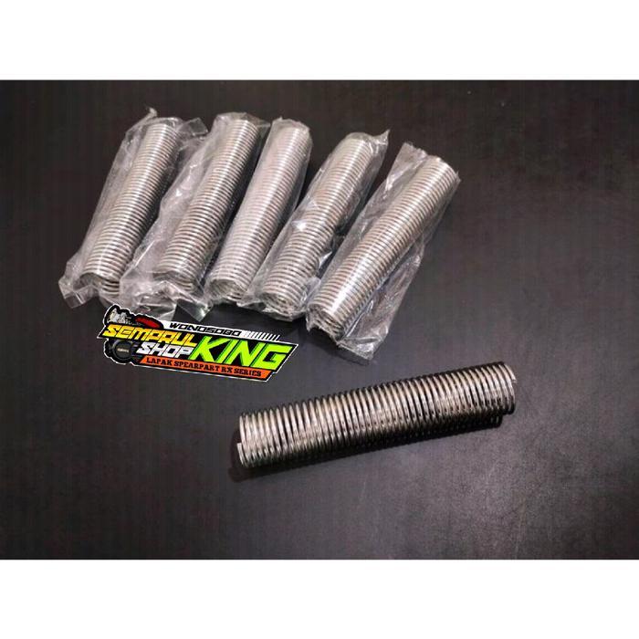 Per Yeis Rx King Rxk Rxs Rx Spesial Per Selang Yeis Crom Motorcycle
