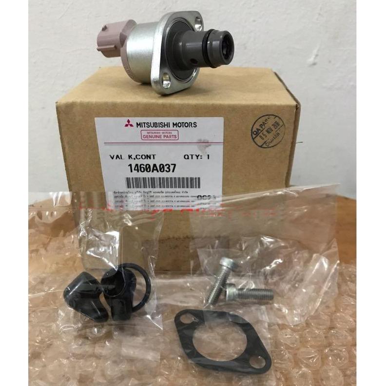 SCV PUMP DIESEL TOYOTA FORTUNER-INNOVA-HIACE-HILUX OK.