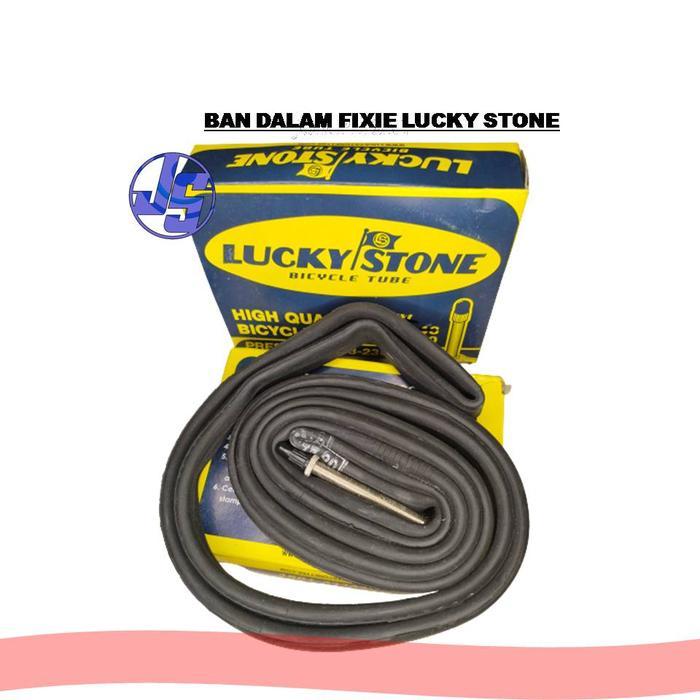 Ban Dalam Sepeda Fixie Lucky Stone Ban Dalam Pixi Fixy Pixy Terbaru 