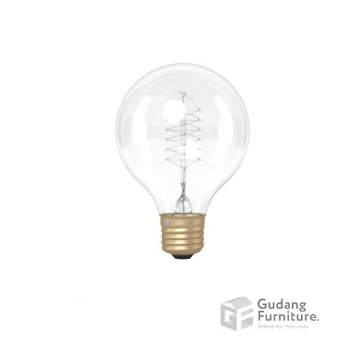 LAMPU BOHLAM / EDISON BULB ARDENTE G80 SMALL