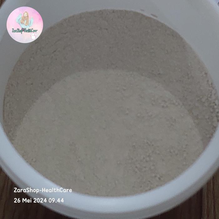 DE BUBUK. Diatomaceous Earth kemasan 250ml