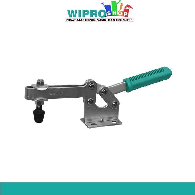 WIPRO Toggle Clamp Horizontal TCH-913 Toggle Clamp Horizontal TCH-913