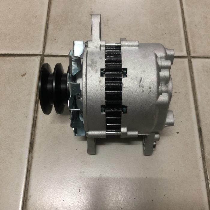 ALTERNATOR/DINAMO AMPERE MITSUBISHI FUSO 6D22 IMPORT