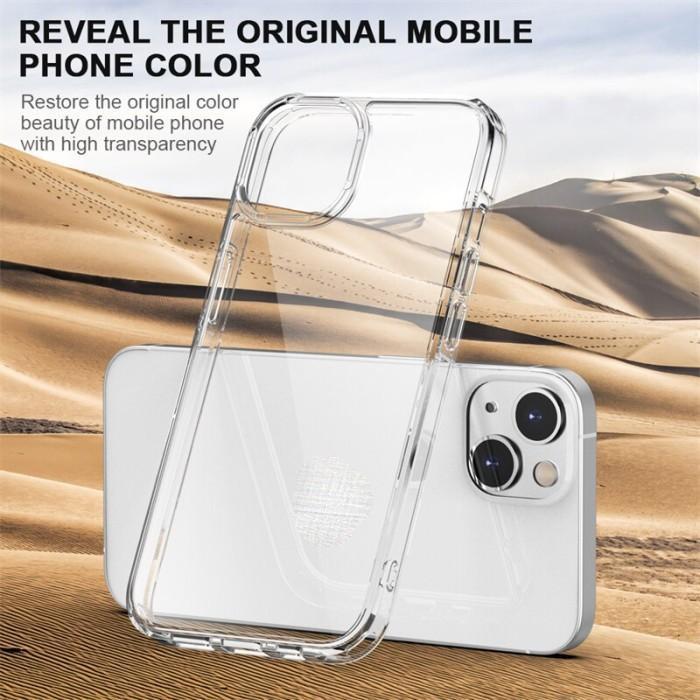 Terbaru Premium Tpu Clear Case Iphone 13 Pro Max Case Iphone 13 Mini