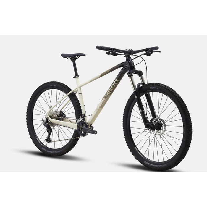 FRAME XTRADA 6 2021 UK 27.5 M / 29 L NEW - 27.5 M, Hitam