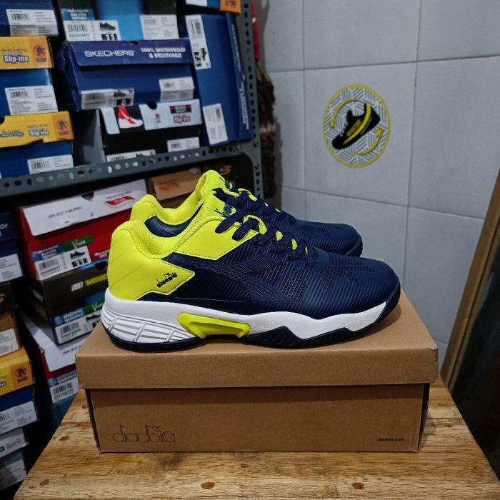 Diadora Murano Navy Original