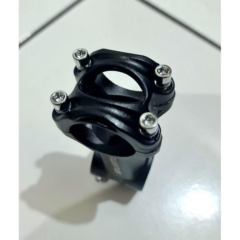 Stem Sepeda / Stem Sepeda Mtb / Stem Mtb Atlantis Panjang 31,8Mm Terlaris
