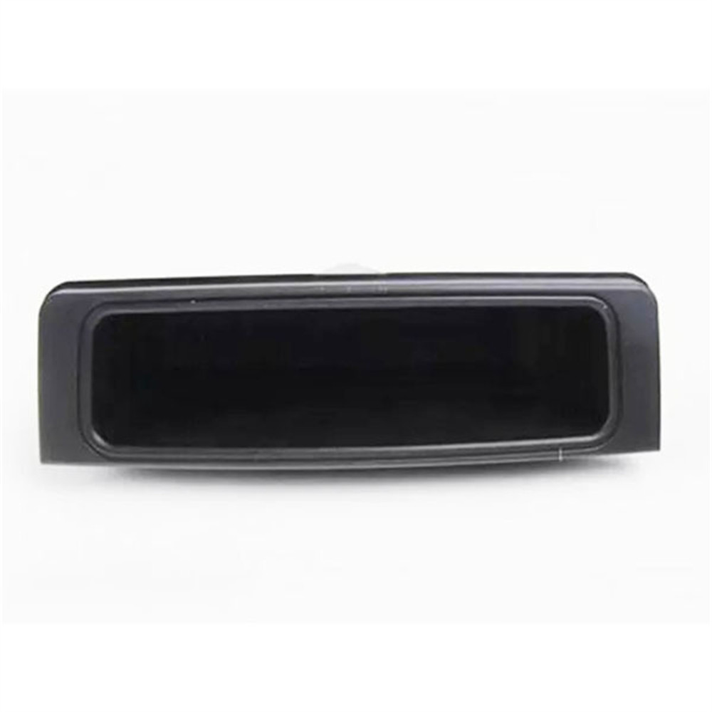 FOR MERCEDES BENZ C CLASS W203 2001-2007/ VITO W639, CAR CENTER CONSOLE STORAGE TRAY ORGANIZER