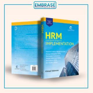 Buku HRM Implementation: Metode Praktis Mengelola dan Mengembangkan Hubungan Industrial, Sistem