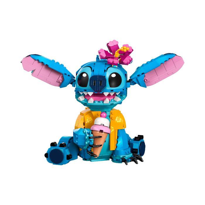 [Toko 530] Lego Disney Stitch 43249