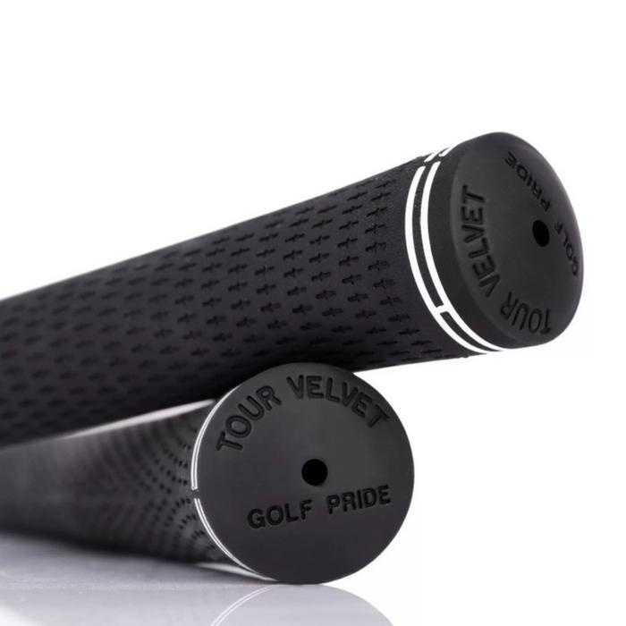 Golf Grip / Karet Grip Stick Golf/Golf Putter Grip/Anti Slip Stik Pegangan Stik/Standard Karet