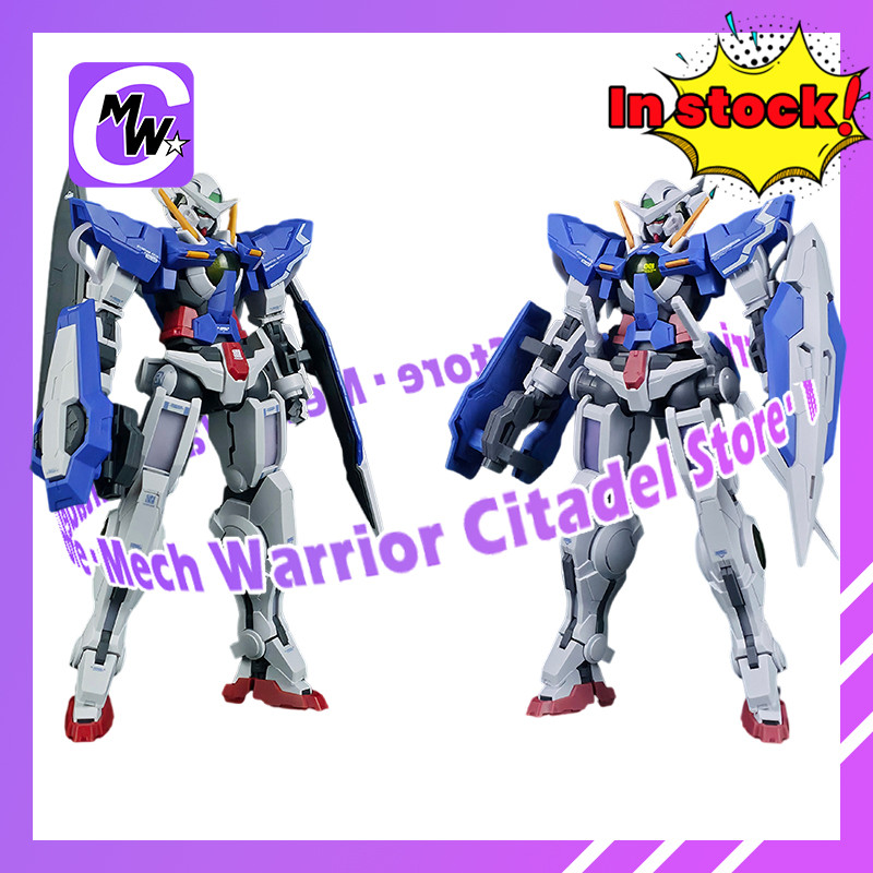 GBC EXIA Fighter Ver.MB HG 1/144 GN-001 Model Kit