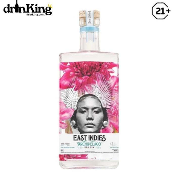 East Indies Gin