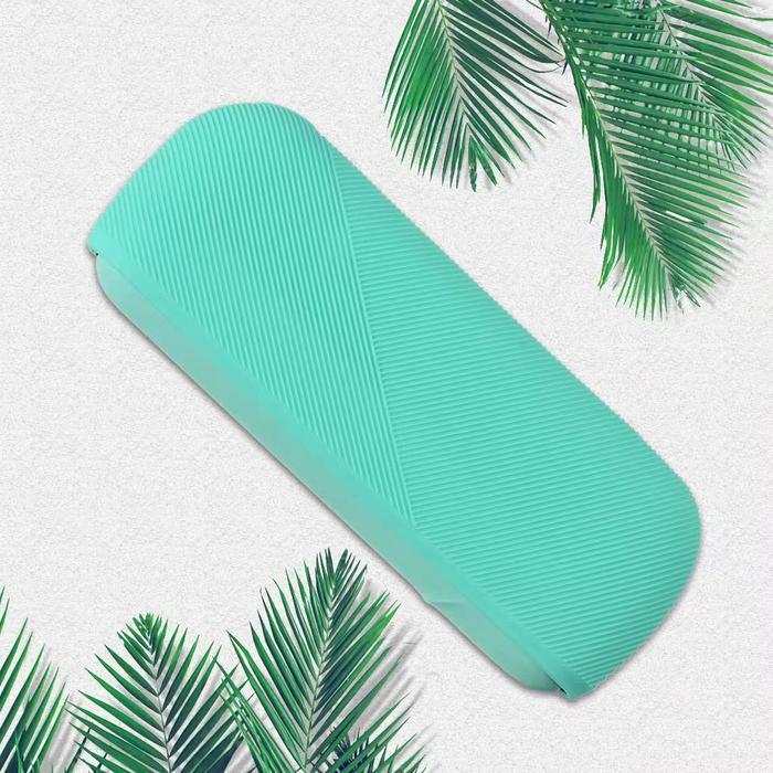 Case Sleeve Silicone And Side Cover Set Accessories For Iluma Mid Terlaris
