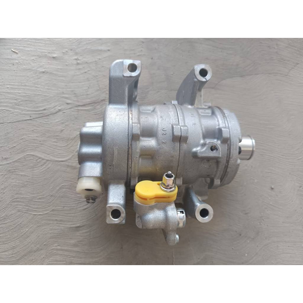 Comprcomp HONDA 3881-5EA-T01 Kompresor Compresor AC BRV FREED MOBILIO Original